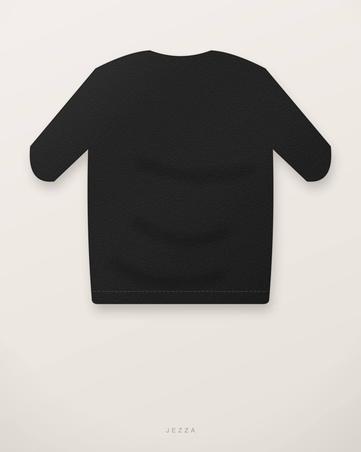JEZZA Bomber Jacket, alternate view
