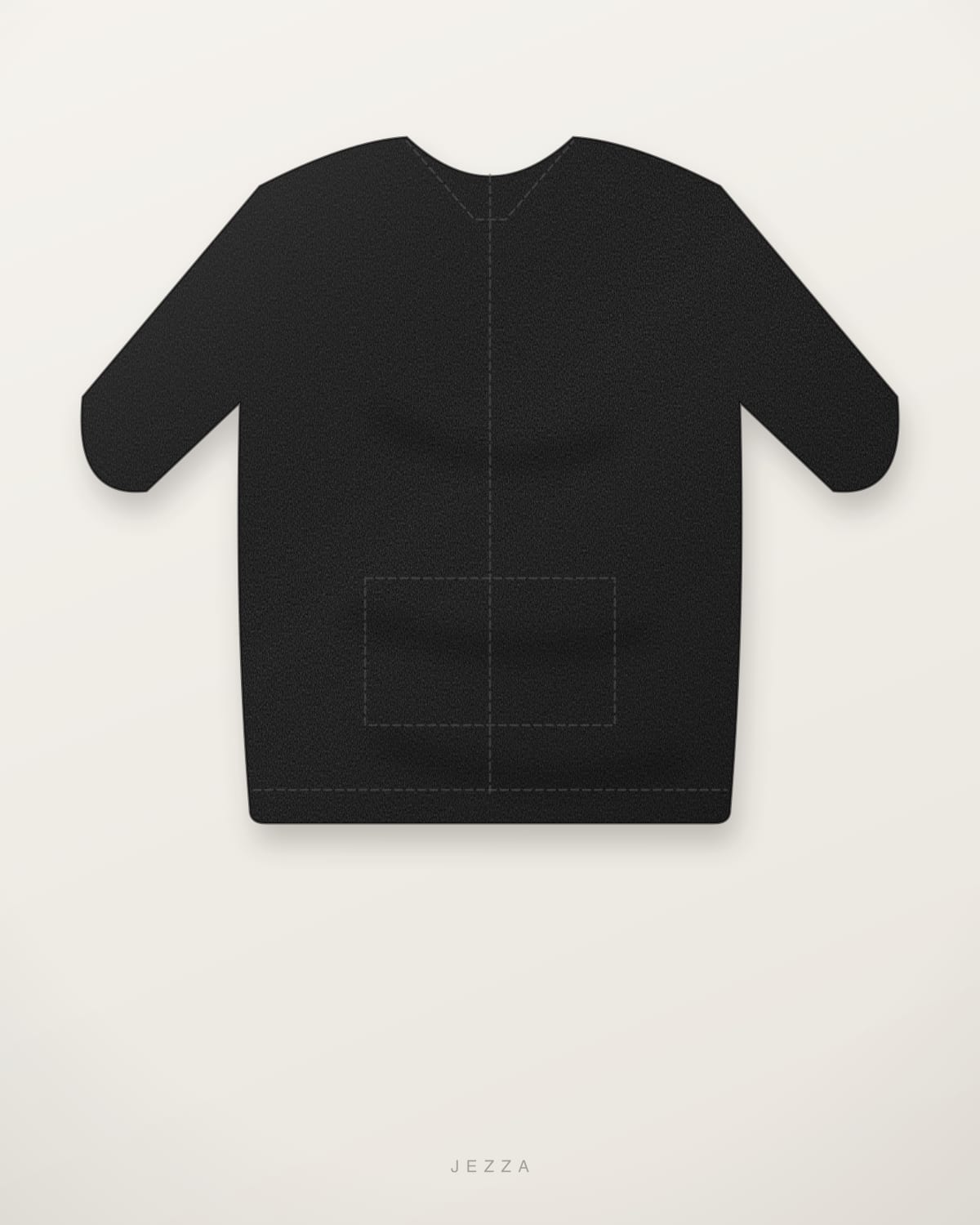 JEZZA Bomber Jacket