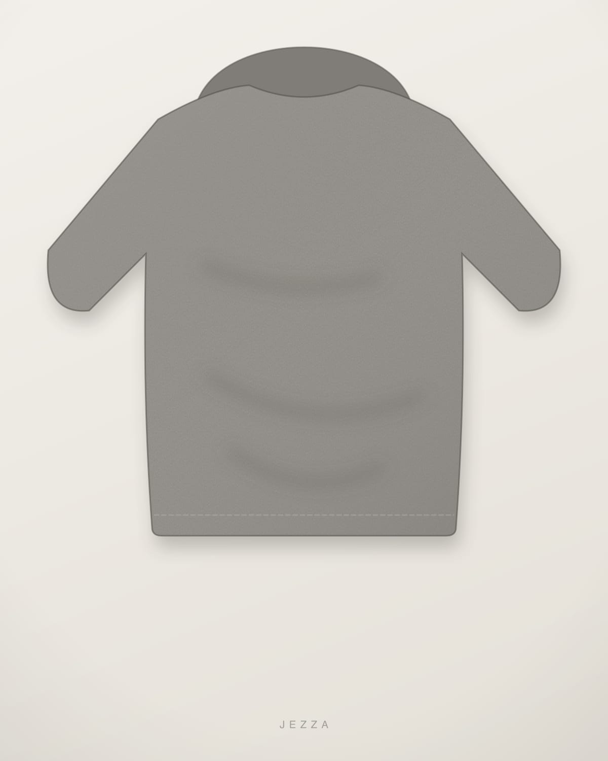 JEZZA Crewneck Sweatshirt, alternate view