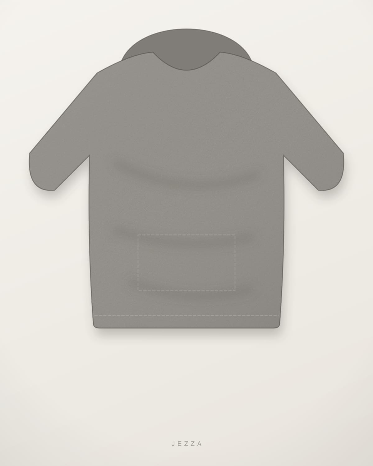 JEZZA Crewneck Sweatshirt