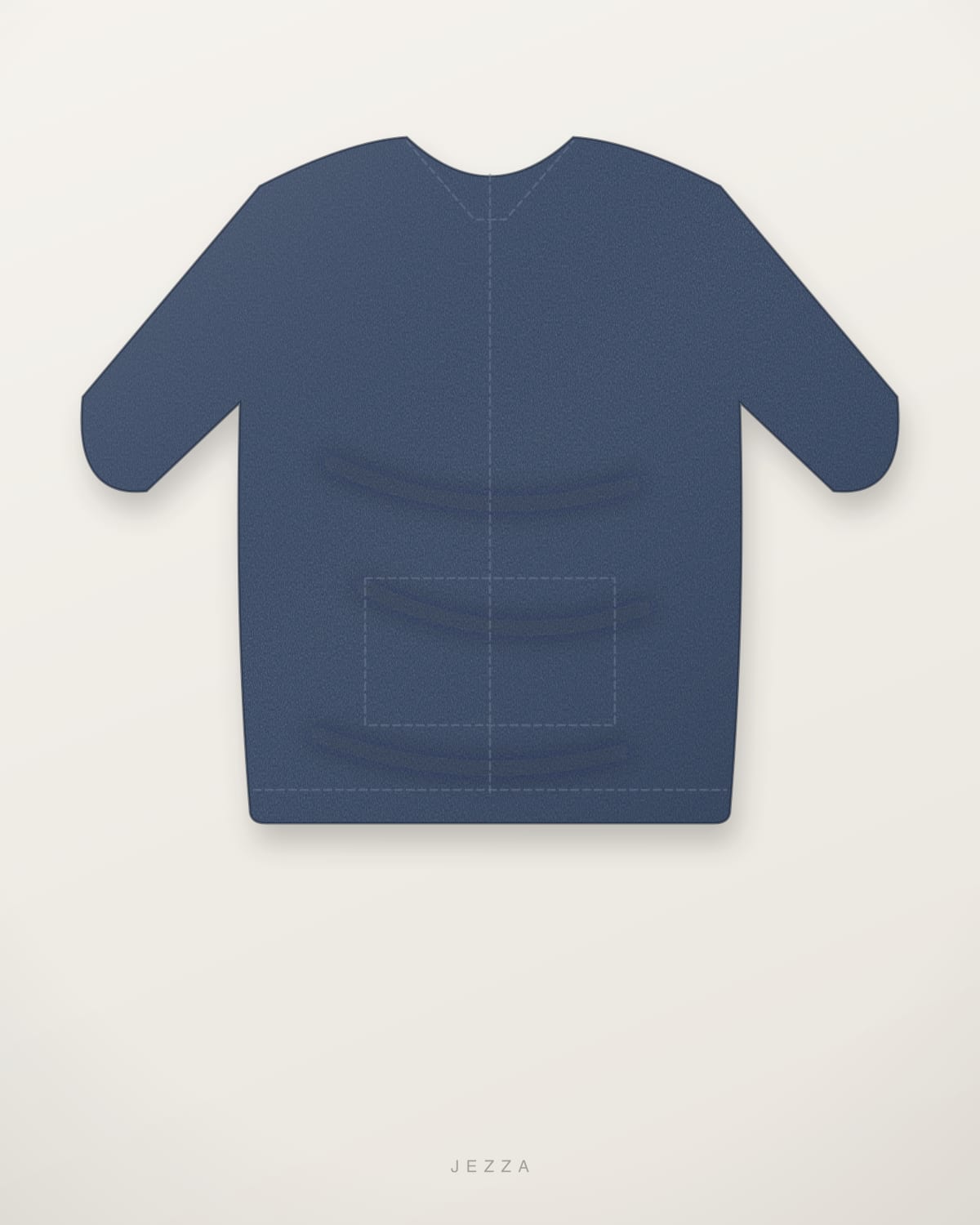 JEZZA Denim Jacket