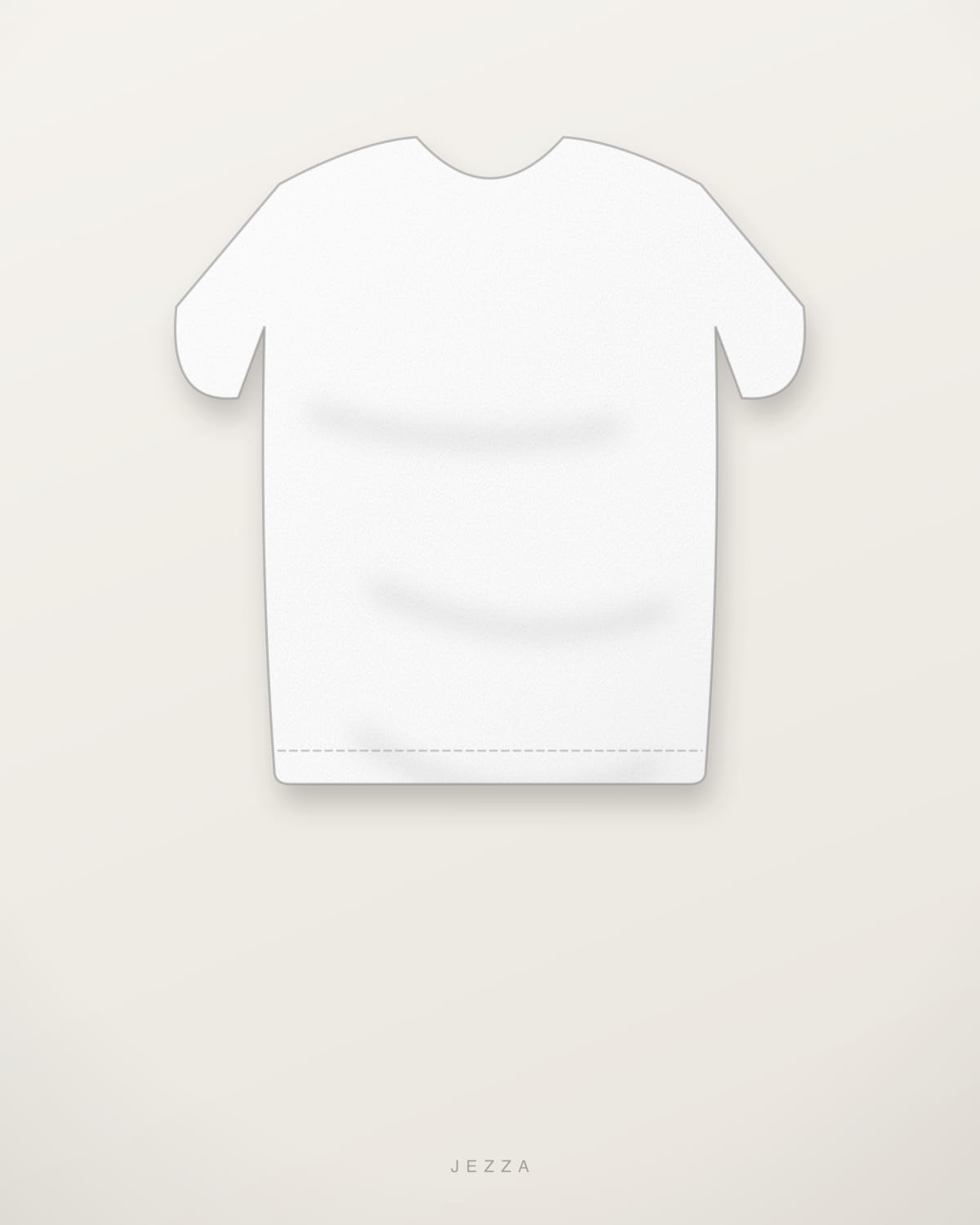 JEZZA Essential Tee