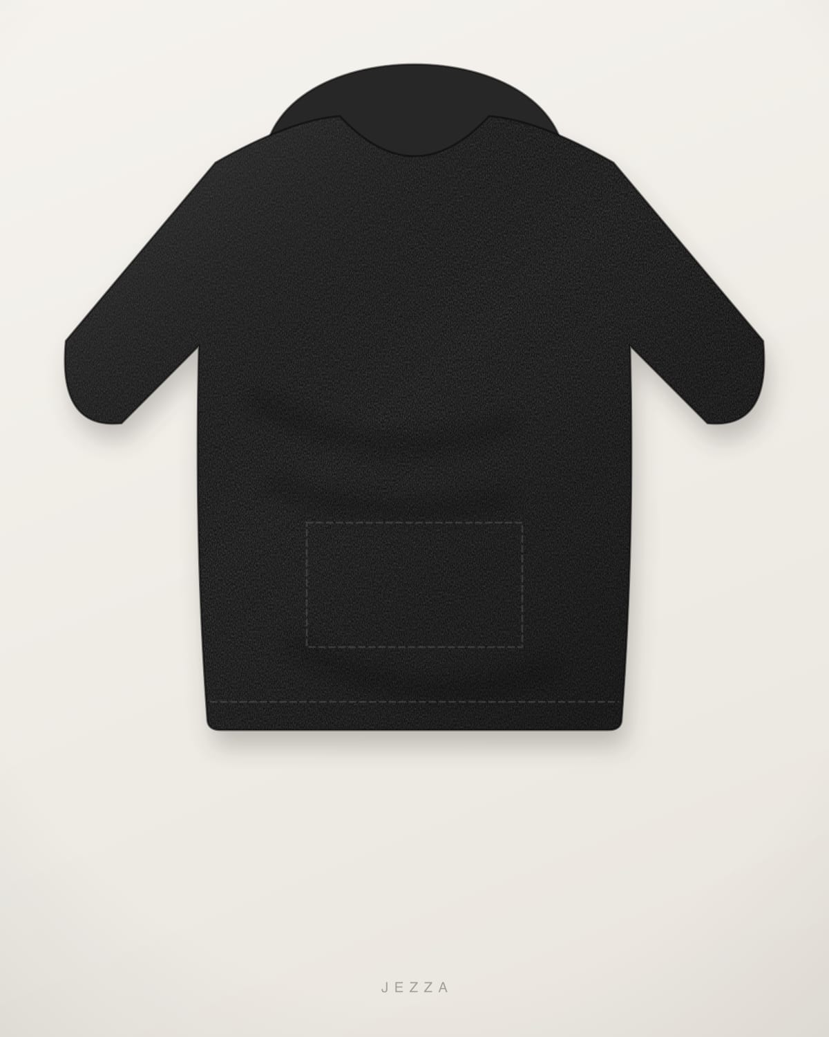 JEZZA Heavyweight Hoodie