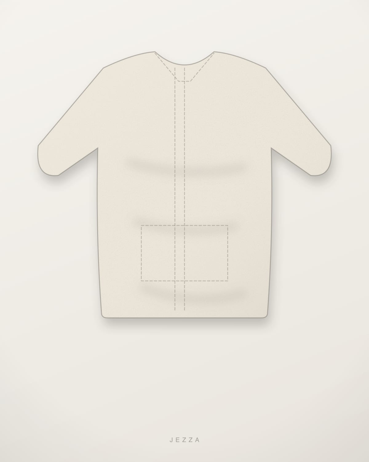 JEZZA Linen Camp Shirt