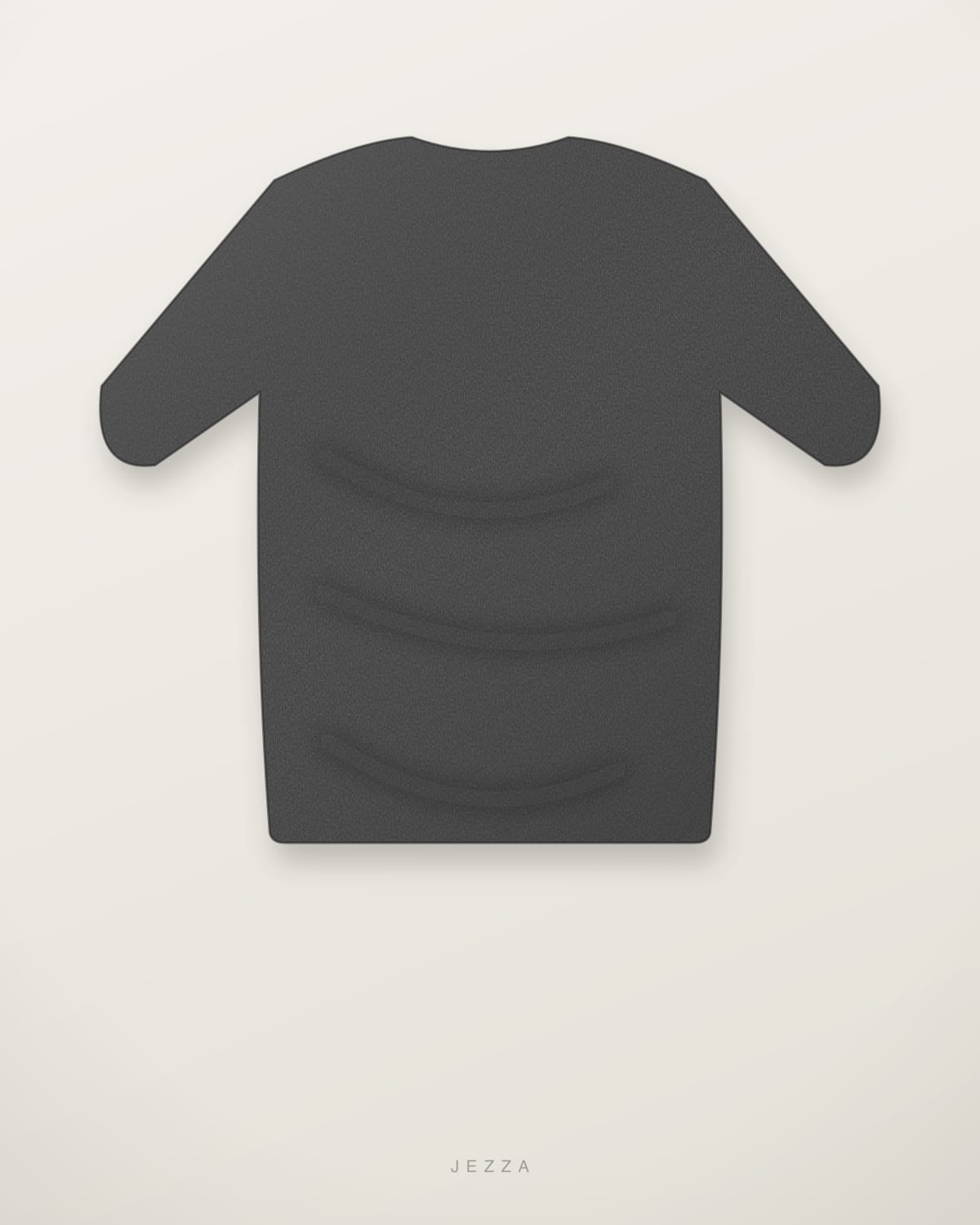JEZZA Overshirt, alternate view