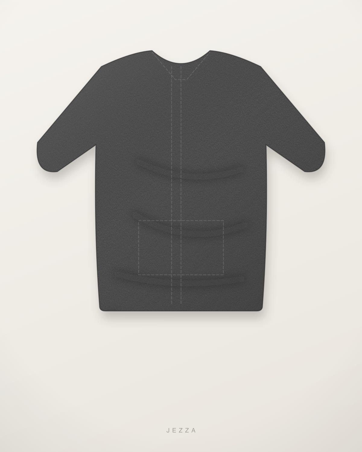 JEZZA Overshirt