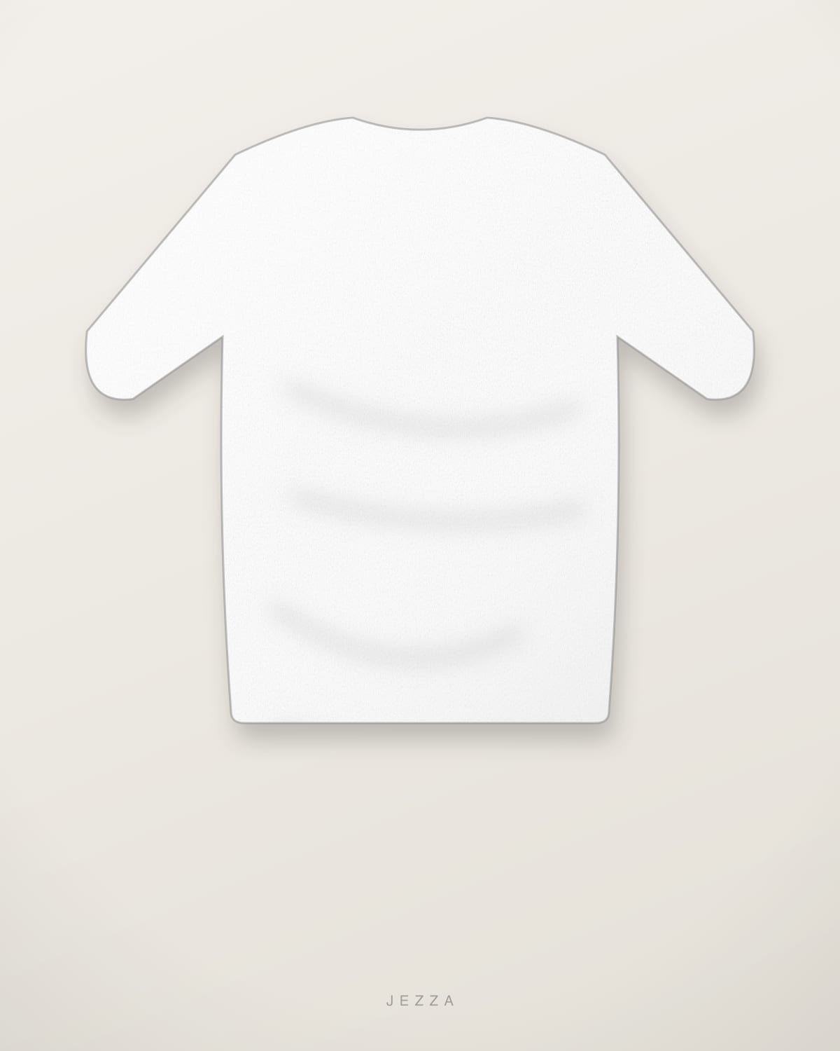 JEZZA Oxford Shirt, alternate view