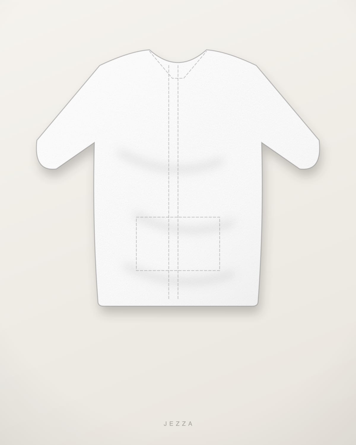 JEZZA Oxford Shirt