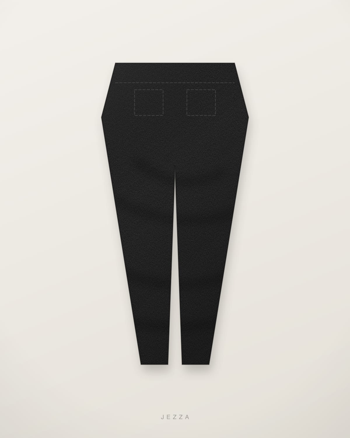 JEZZA Track Pant, alternate view