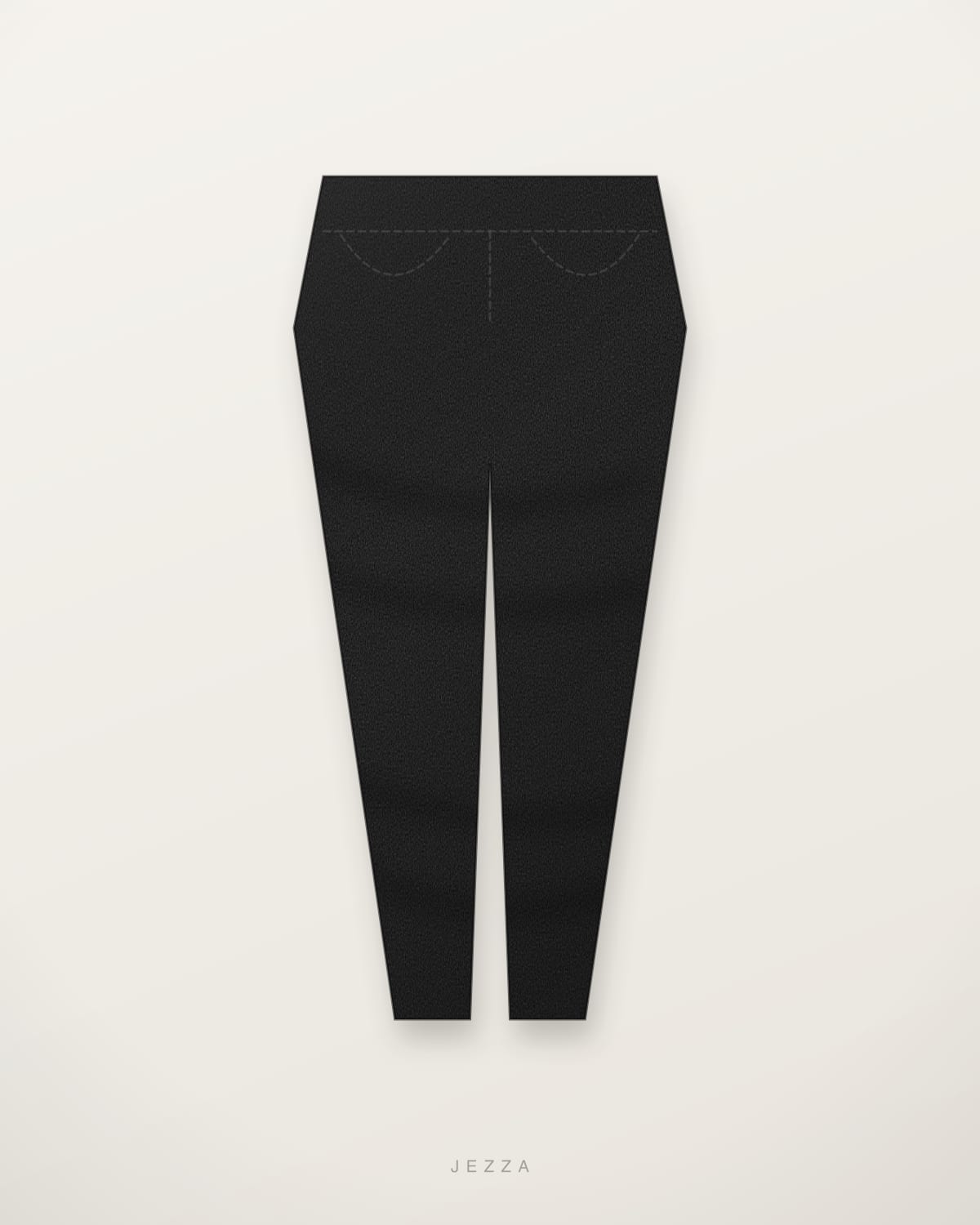 JEZZA Track Pant